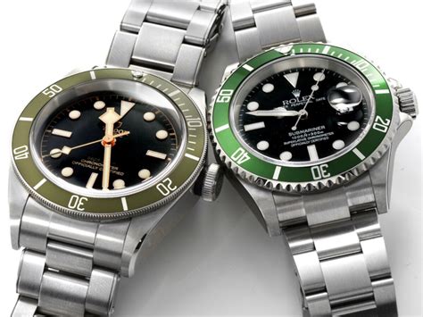 is tudor and rolex the same